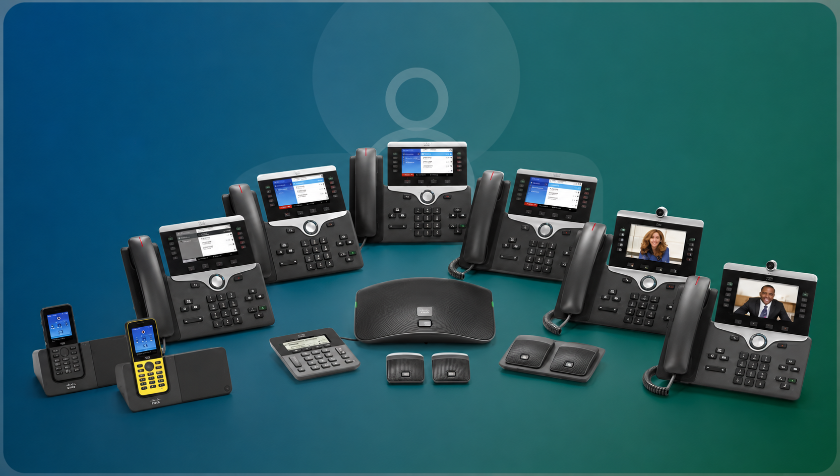 About NetLink