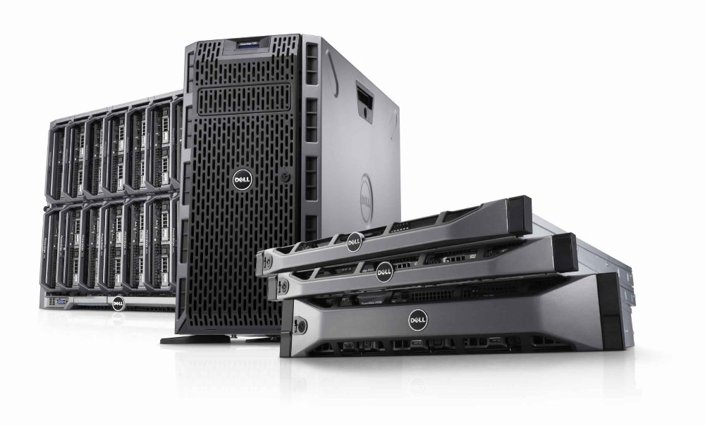 DELL, HP, LENOVO Server Rental Service In Alwar