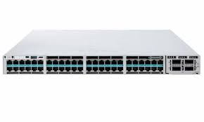 Cisco Switches C9300-48UXM-A Rental Service In Asansol